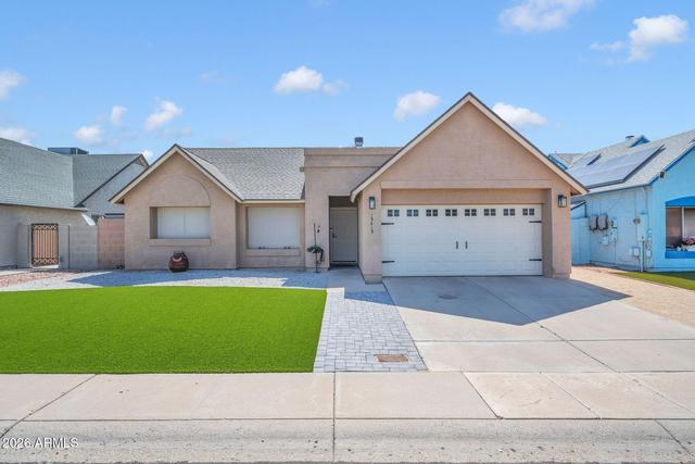 Homes Just Sold That Attend Sonoran Sky Elementary School: July 21st to July 27th
