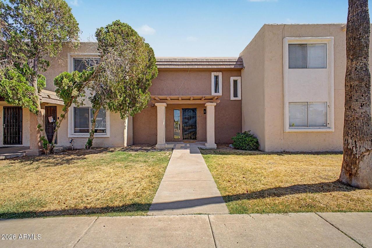 7126 N 19th Ave. #151, Phoenix, AZ 85021