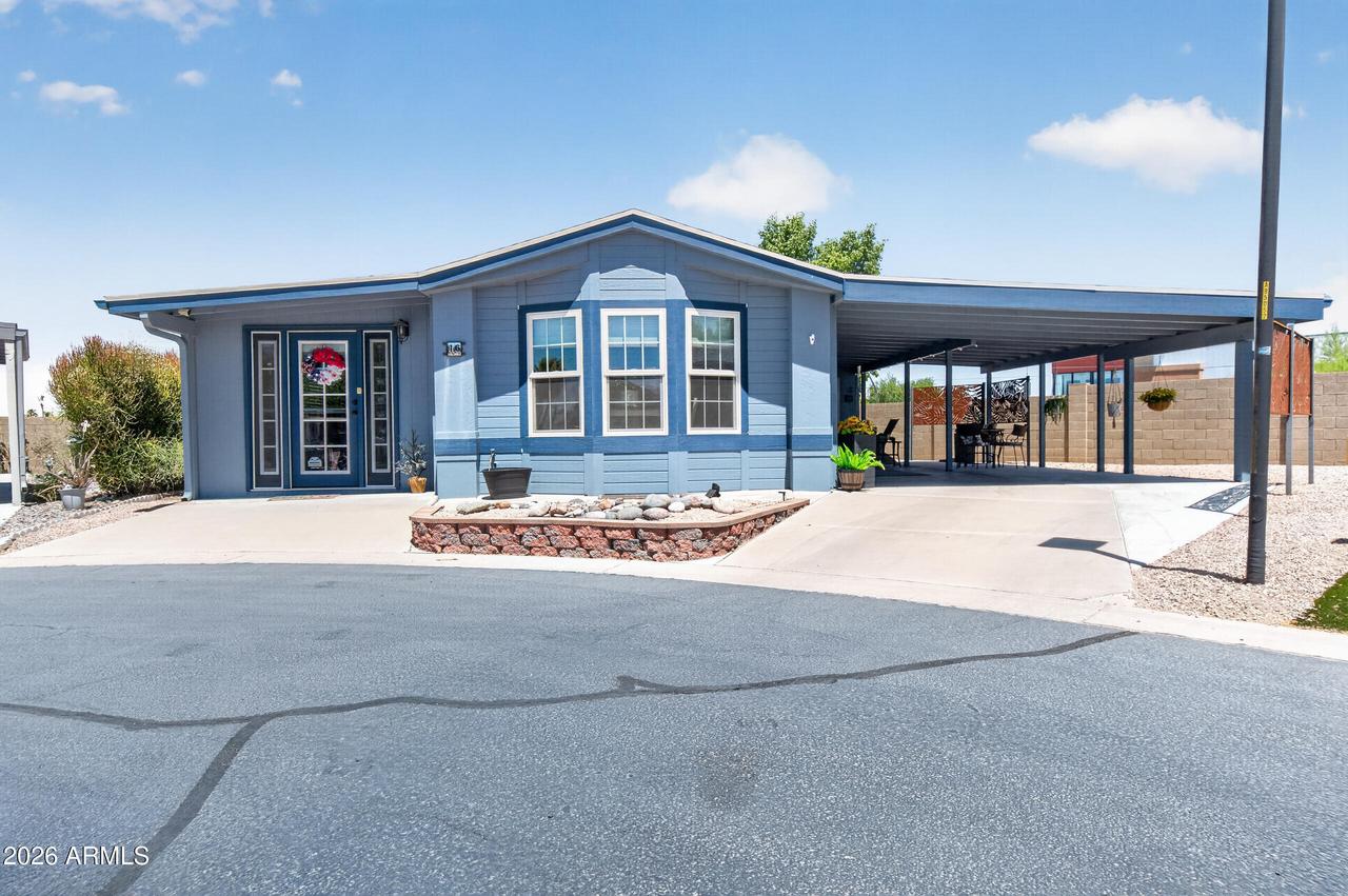 5735 E Mcdowell Rd. #16, Mesa, AZ 85215