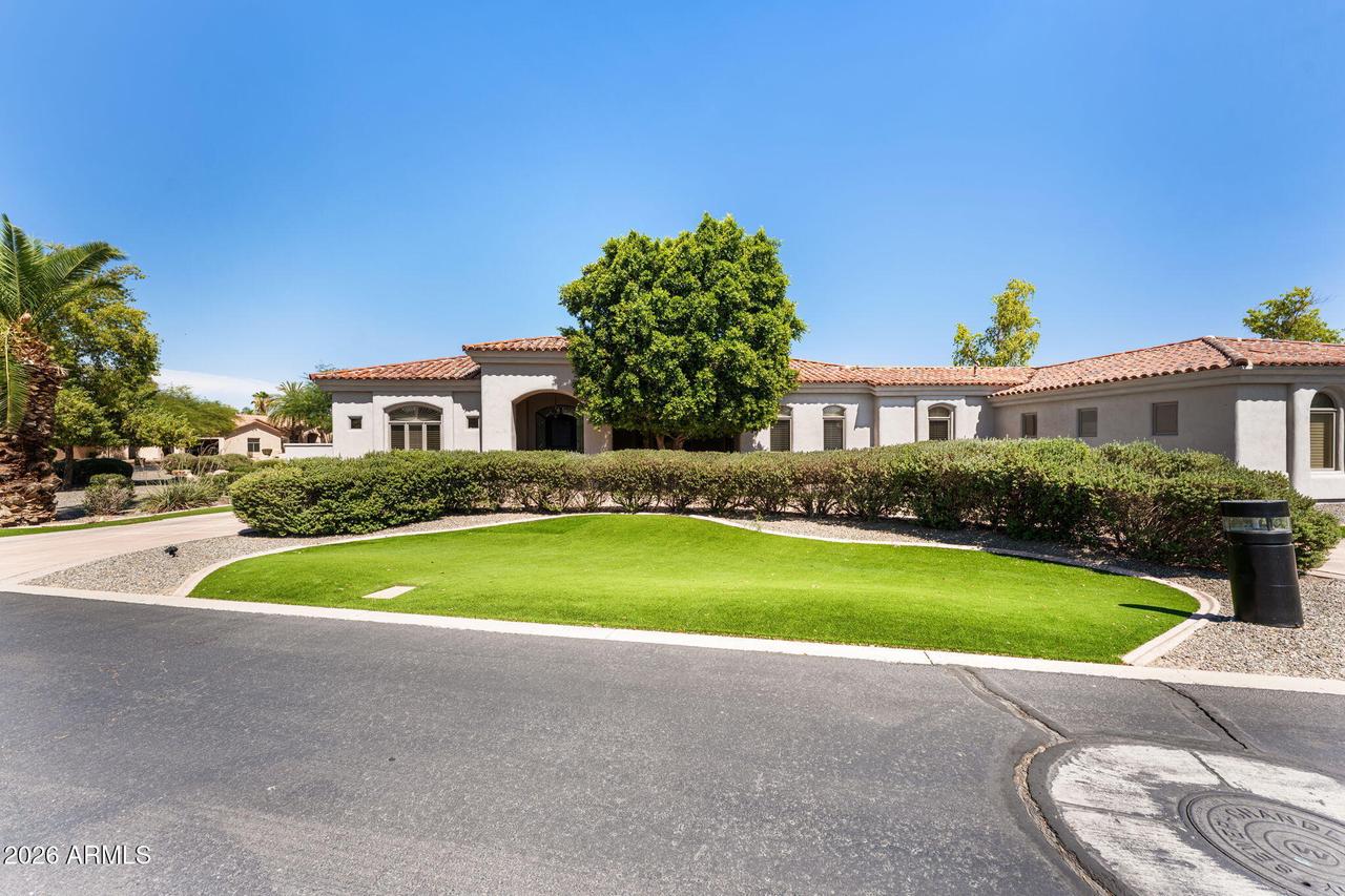 700 N Dobson Rd. #36, Chandler, AZ 85224