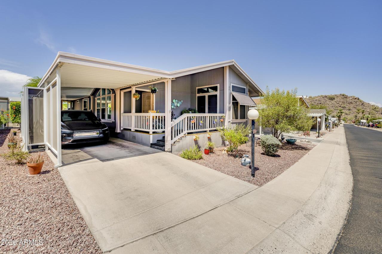 2233 E Behrend Dr. #159, Phoenix, AZ 85024