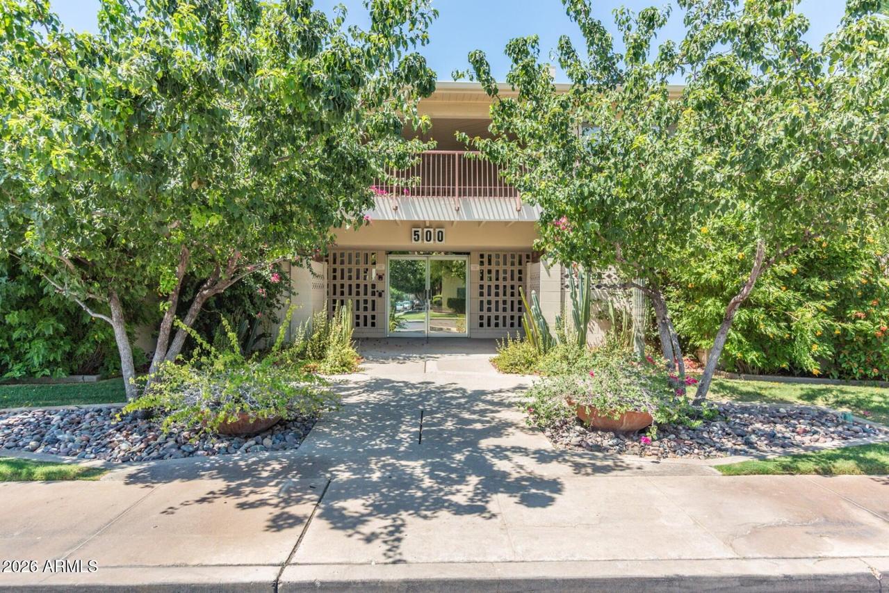 500 W Clarendon Ave. #A4, Phoenix, AZ 85013