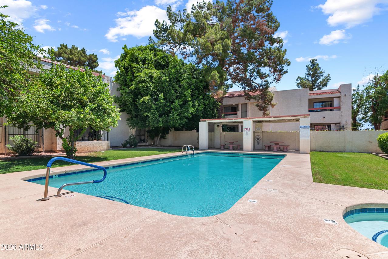 3119 W Cochise Dr. #149, Phoenix, AZ 85051