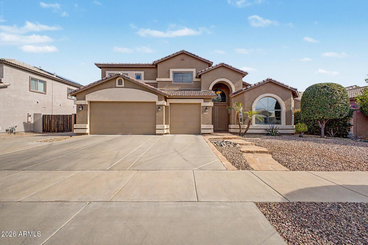 14247 W Jenan Dr., Surprise, AZ 85379