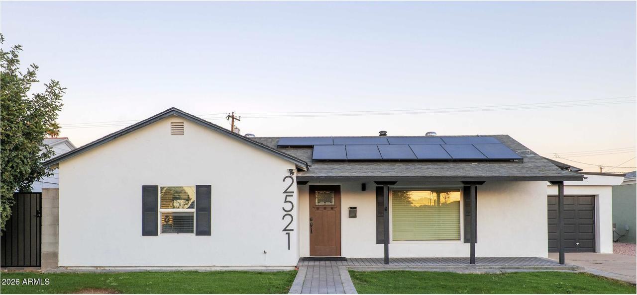 2521 N Evergreen St., Phoenix, AZ 85006