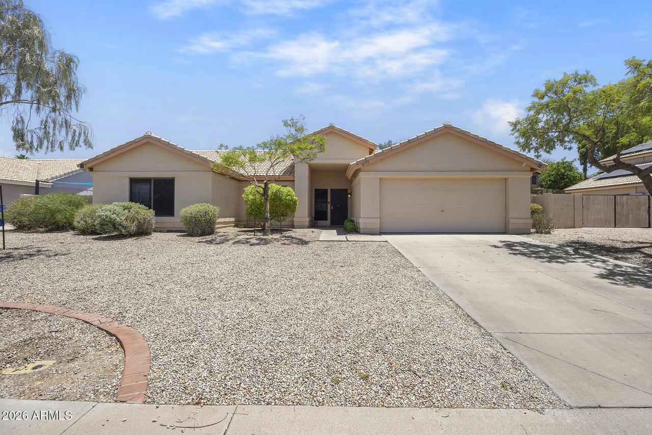 3055 N 64th St., Mesa, AZ 85215
