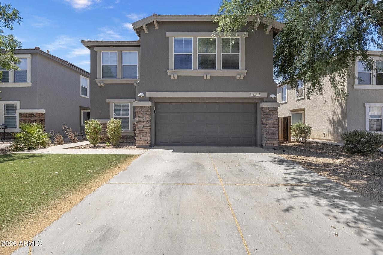 14831 W Columbine Dr., Surprise, AZ 85379