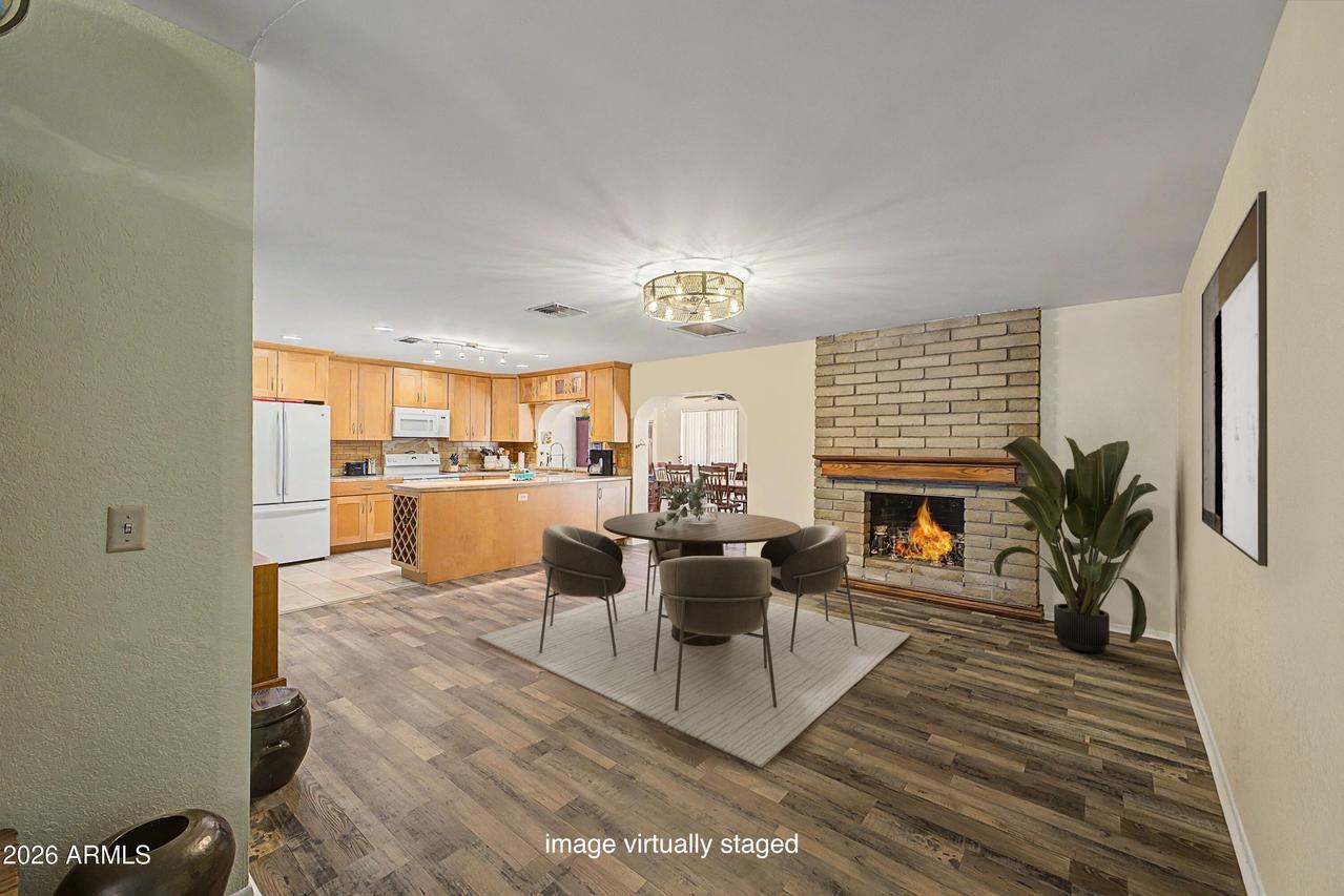 540 E Renee Dr., Phoenix, AZ 85024