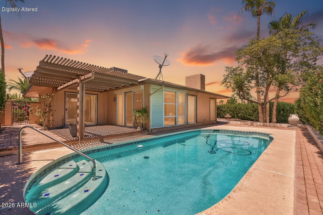 12441 W Toreador Dr., Sun City West, AZ 85375