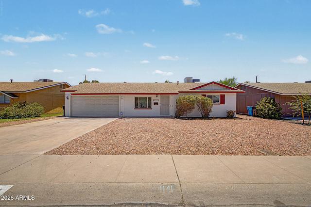 Homes Just Sold That Attend Apollo High School: July 21st to July 27th