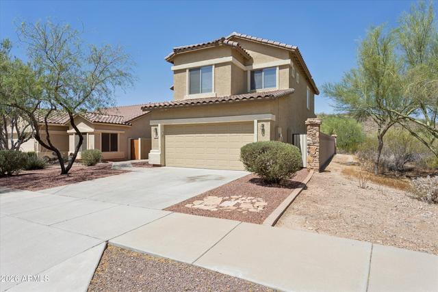 Homes Just Sold That Attend Sonoran Foothills School: July 21st to July 27th