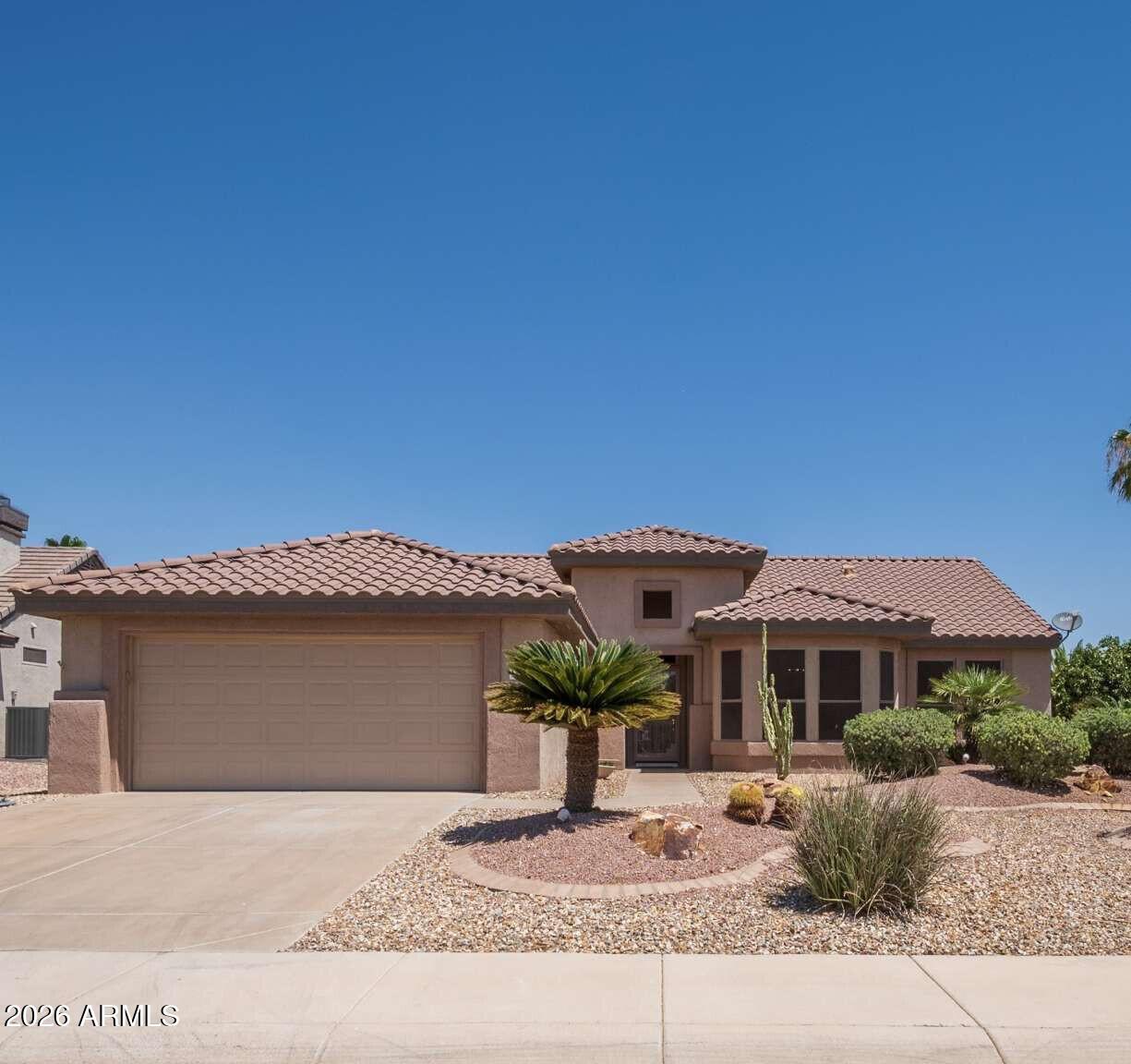 17323 N Stone Haven Dr., Surprise, AZ 85374