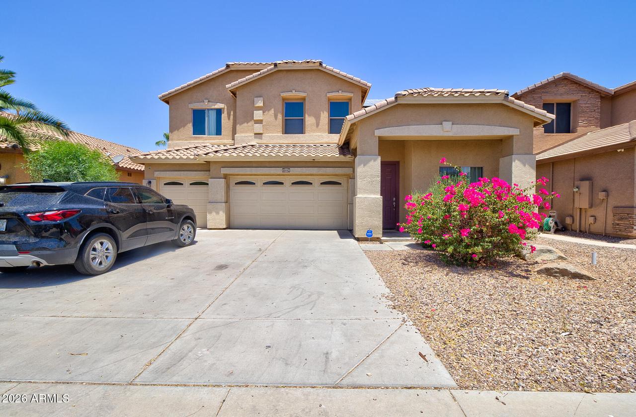 46142 W Rainbow Dr., Maricopa, AZ 85139