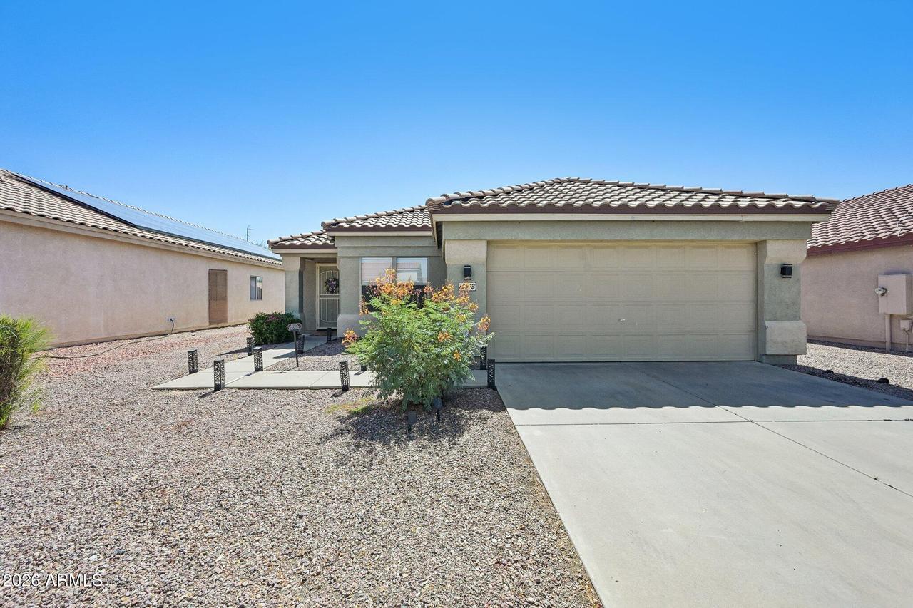 15693 N 138th Ave., Surprise, AZ 85374