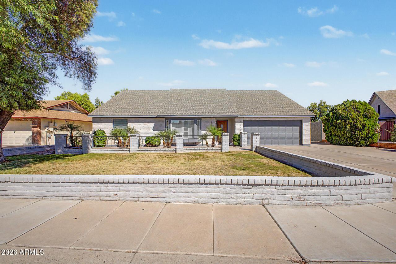 2635 S Brooks Cir., Mesa, AZ 85202