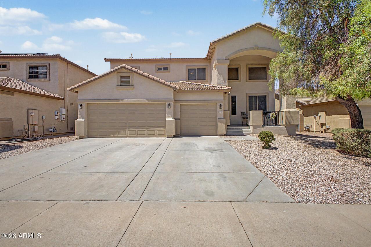 17420 W Mohave St., Goodyear, AZ 85338