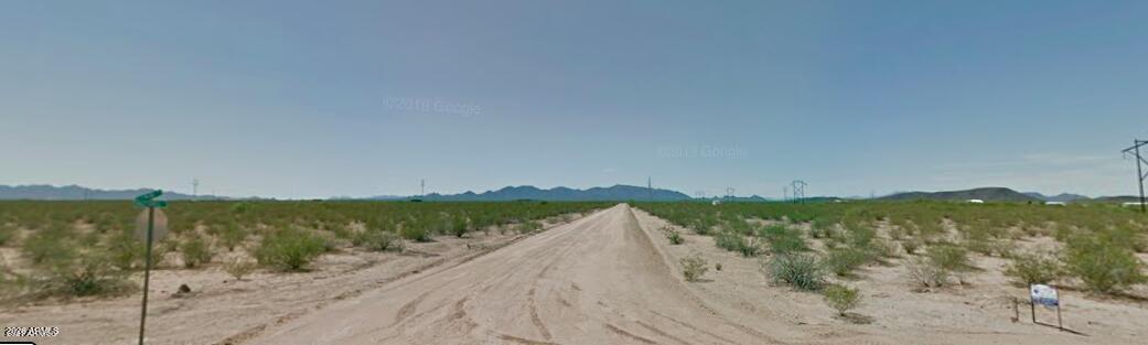 W Gemini Dr. #58, Eloy, AZ 85131