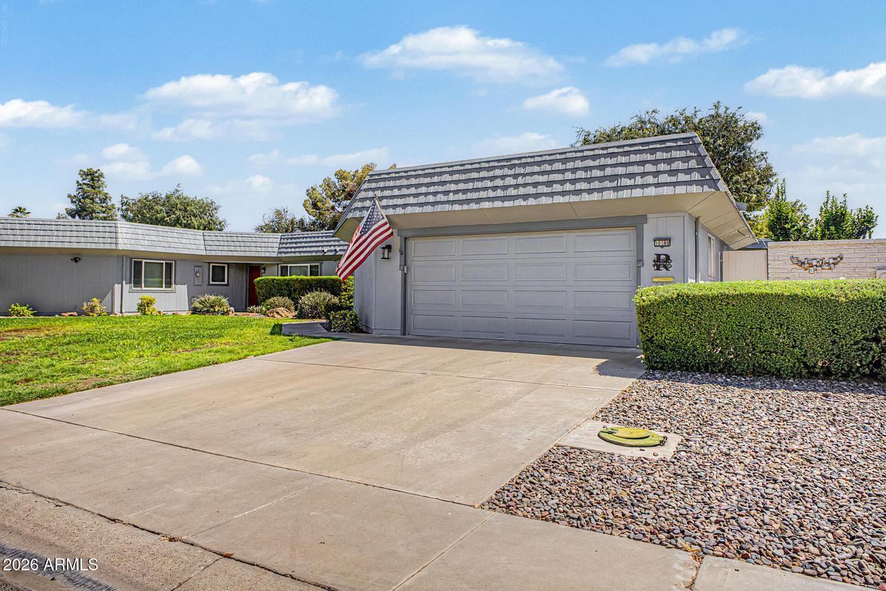 10189 W Pineaire Dr., Sun City, AZ 85351