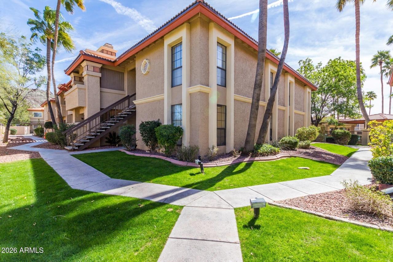 10228 N 12th Pl. #1, Phoenix, AZ 85020