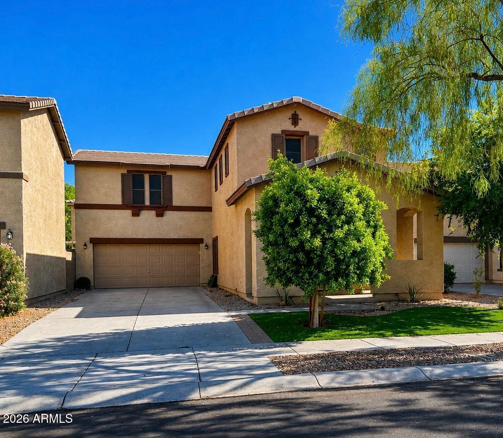 18530 W Legend Dr., Surprise, AZ 85374
