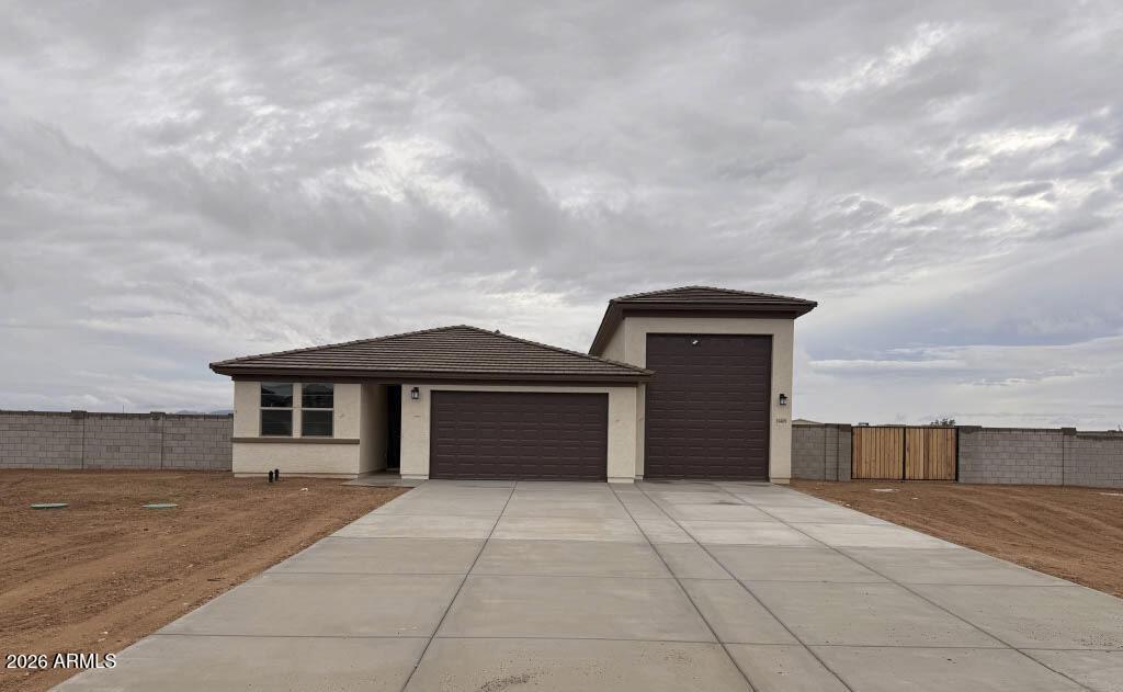24409 W Duane Ln., Wittmann, AZ 85361
