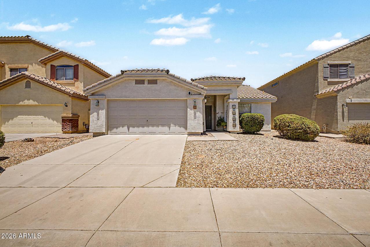 23830 W Chambers St., Buckeye, AZ 85326