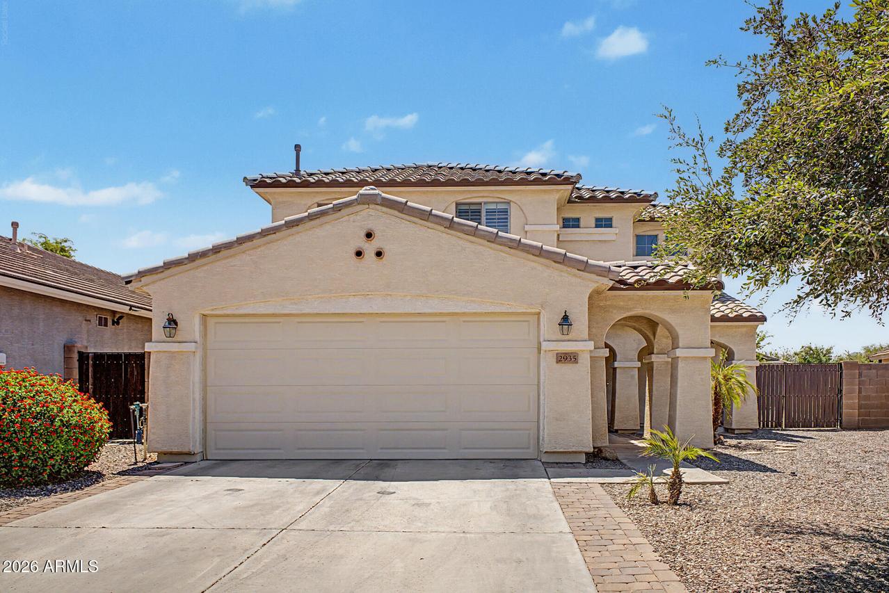 2935 E Mead Dr., Gilbert, AZ 85298