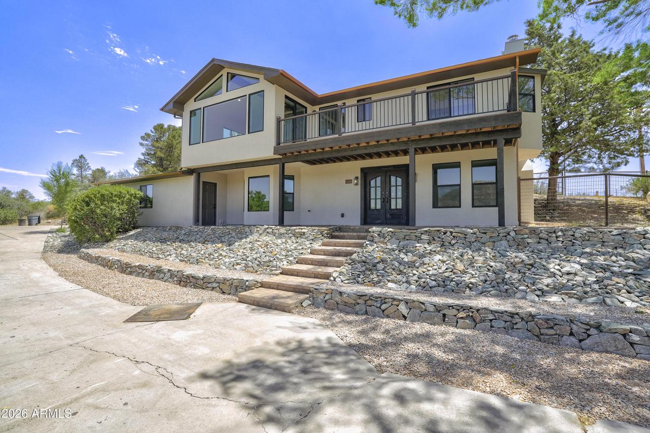 1584 W Cliff Rose Rd., Prescott, AZ 86305