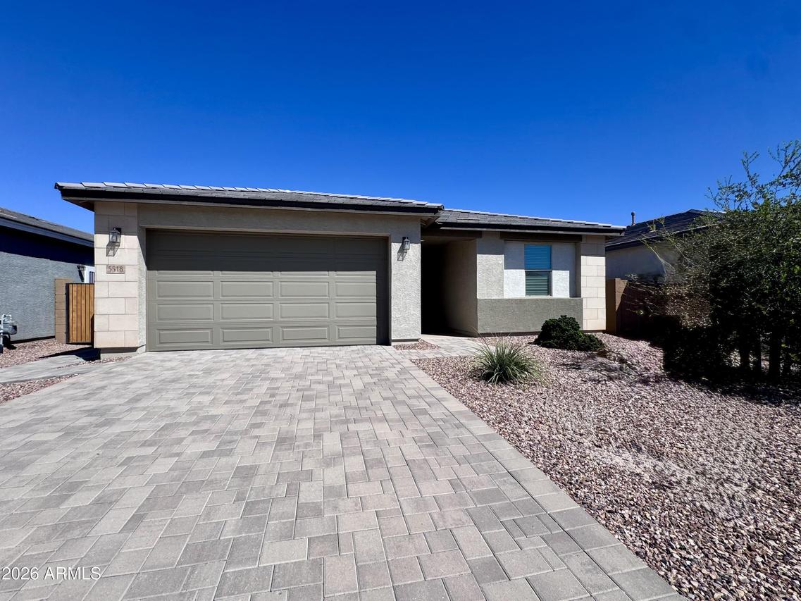 5518 W Stargazer Pl., Laveen, AZ 85339