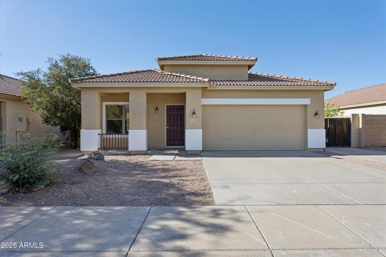 1114 E Pedro Rd., Phoenix, AZ 85042