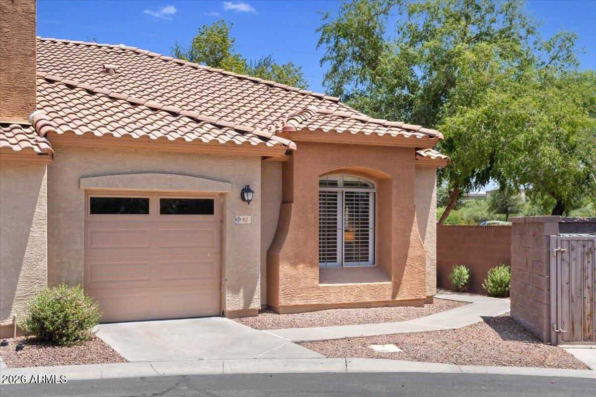2600 E Springfield Pl. #87, Chandler, AZ 85286