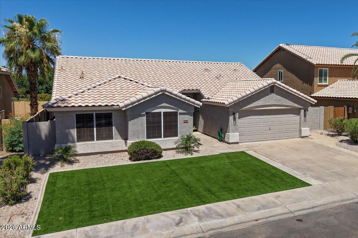 1490 N Pheasant Dr., Gilbert, AZ 85234
