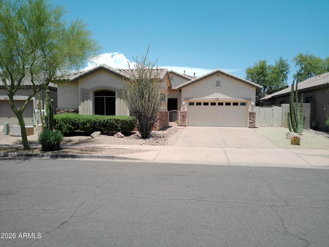 3018 W Sentinel Rock Rd., Phoenix, AZ 85086