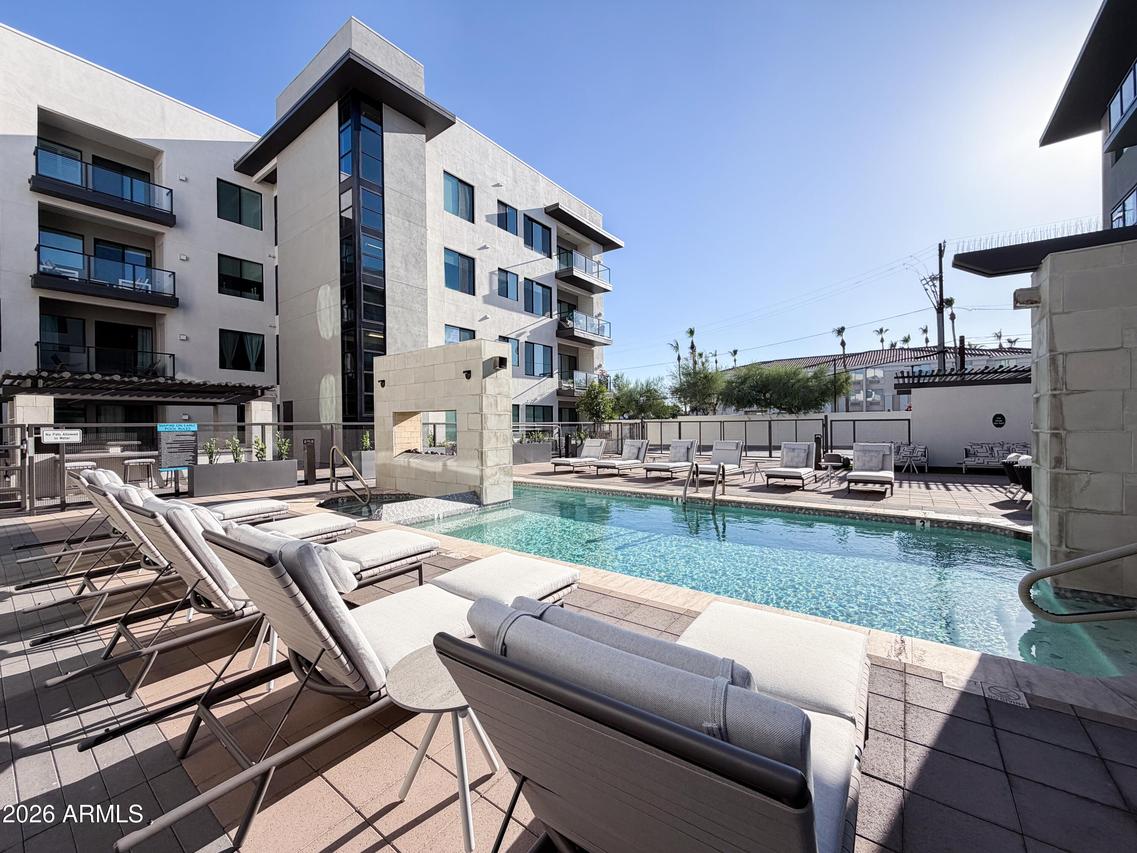 7300 E Earll Dr. #4016, Scottsdale, AZ 85251