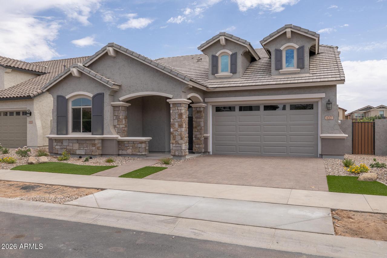 4317 E Bethena St., Gilbert, AZ 85295