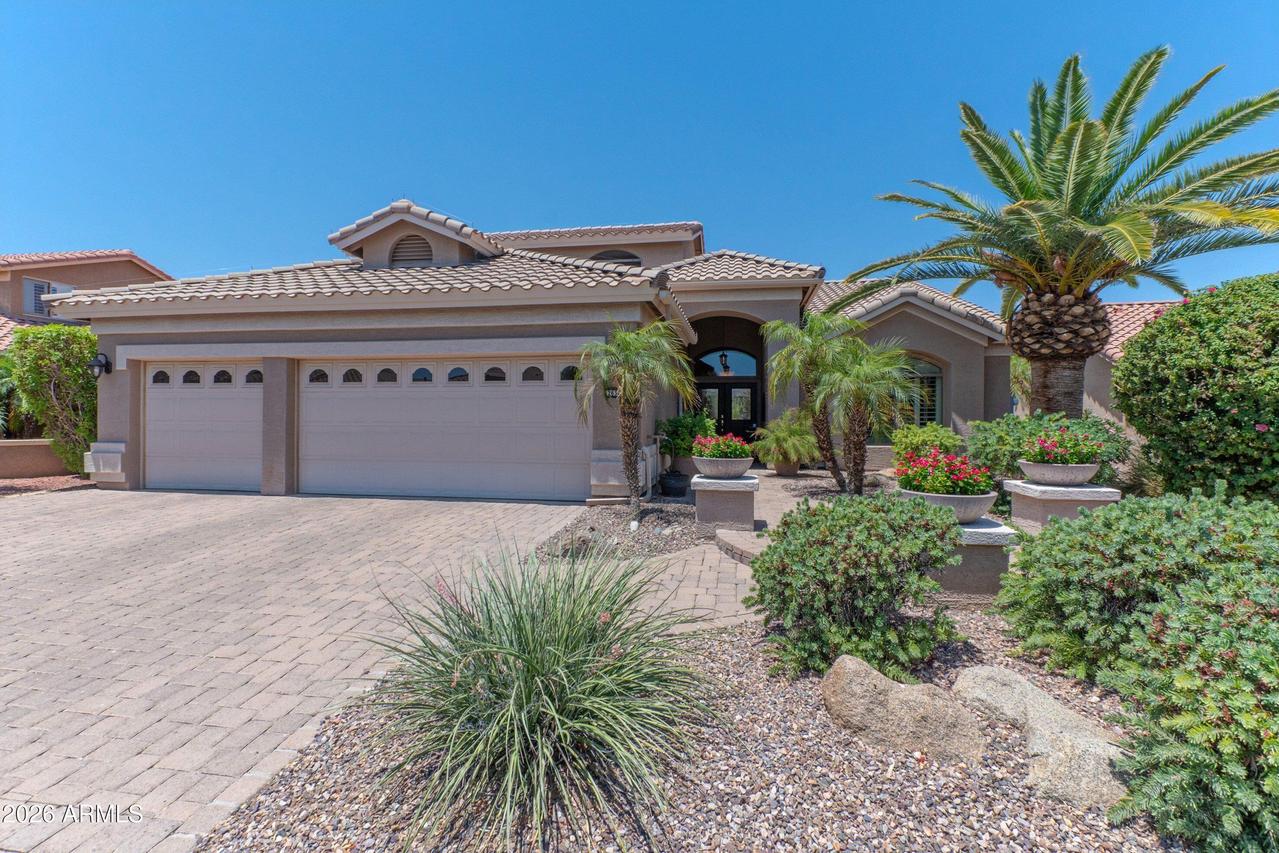2634 N 162nd Ln., Goodyear, AZ 85395