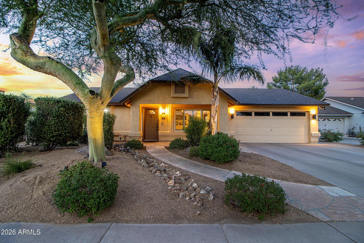 633 N Dustin Ln., Chandler, AZ 85226
