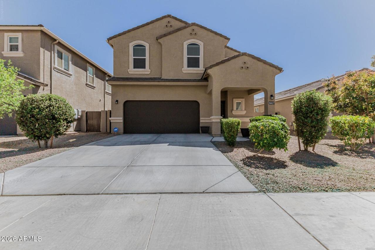 36627 W San Capistrano Ave., Maricopa, AZ 85138