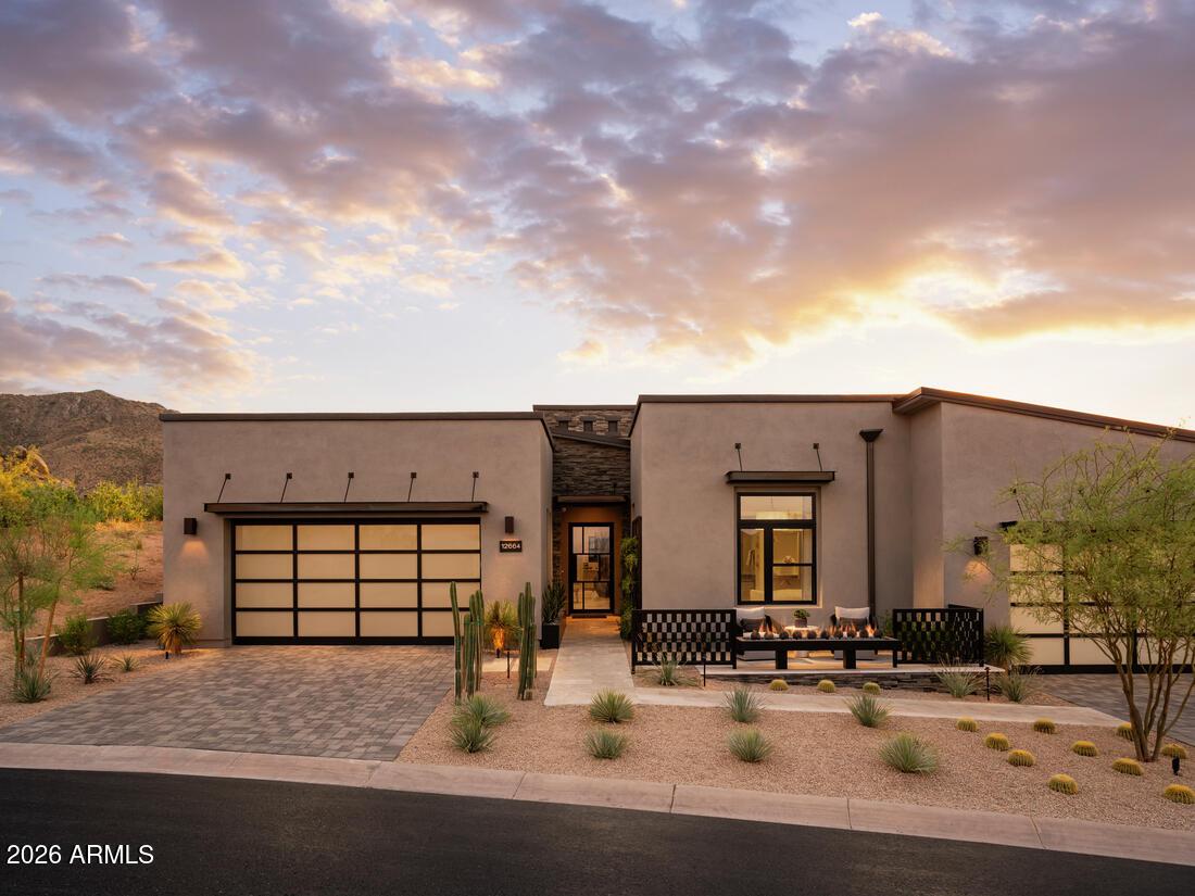 12664 E Black Rock Rd., Scottsdale, AZ 85255