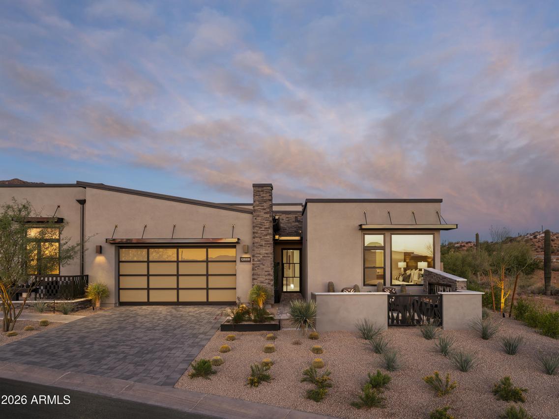 12668 E Black Rock Rd., Scottsdale, AZ 85255