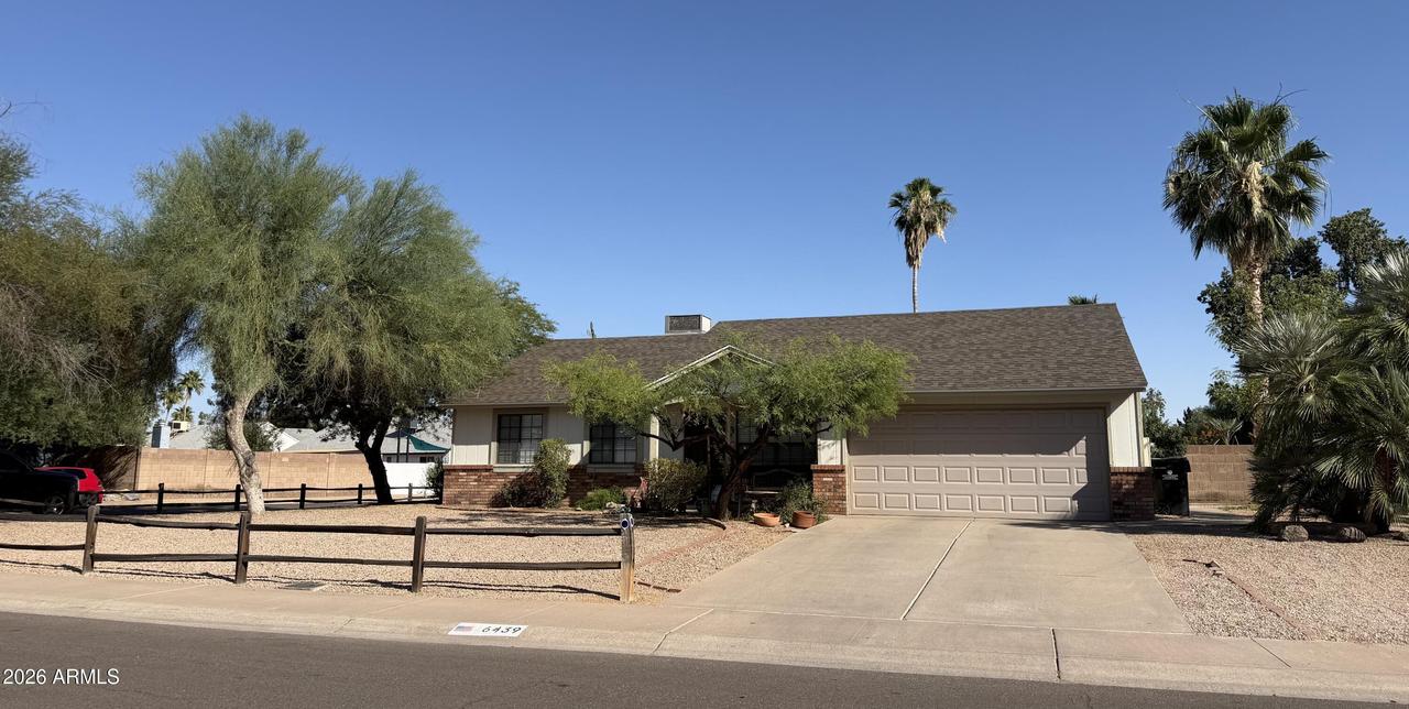 6439 E Grandview Dr., Scottsdale, AZ 85254