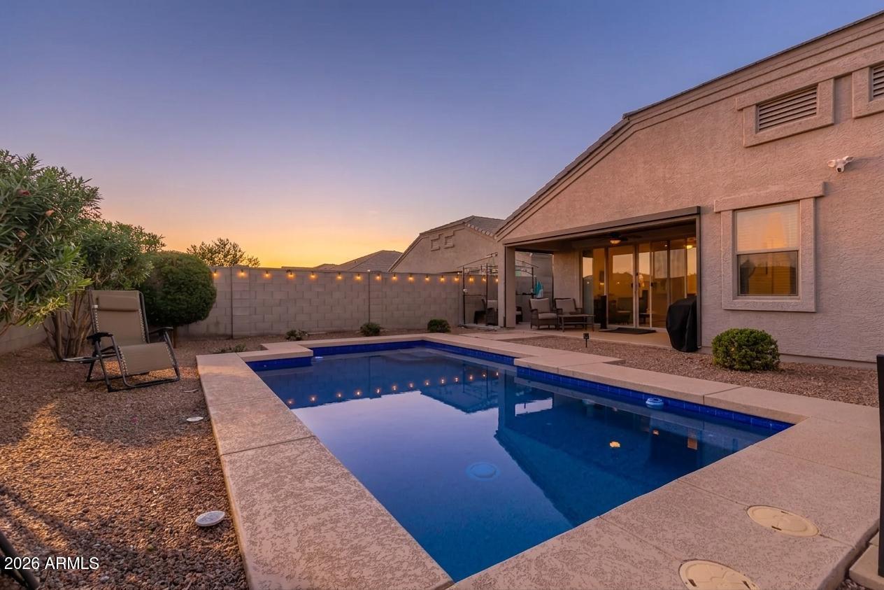 30213 W Fairmount Ave., Buckeye, AZ 85396