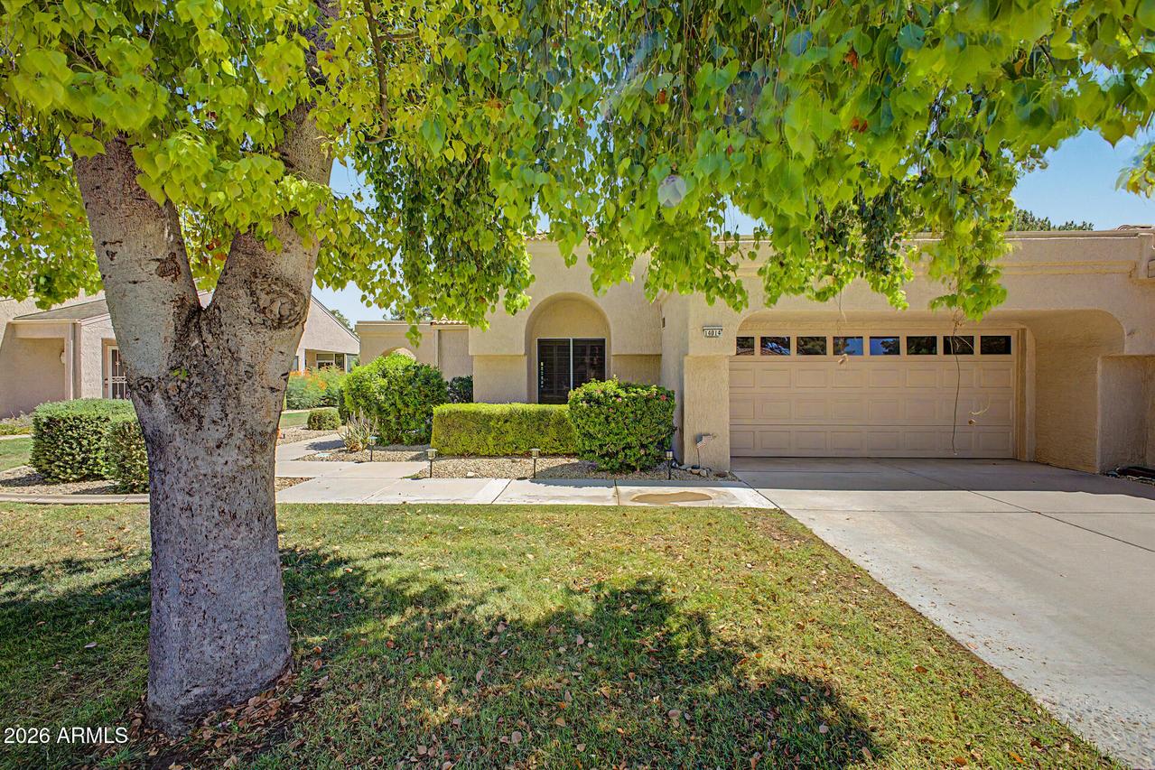14014 W Antelope Ct., Sun City West, AZ 85375