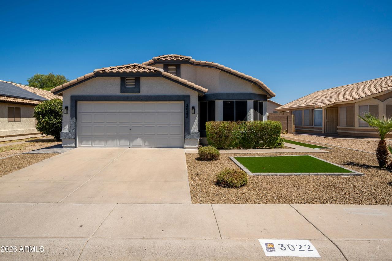 3022 E Topeka Dr., Phoenix, AZ 85050