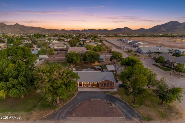 New Homes For Sale This Week That Attend Arizona College Prep Middle School: June 19th to June 25th