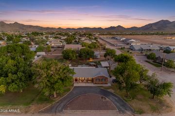 New Homes For Sale This Week That Attend Arizona College Prep Middle School: June 19th to June 25th