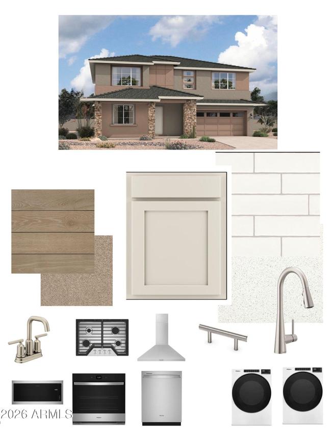 19384 W Palo Verde Dr., Litchfield Park, AZ 85340