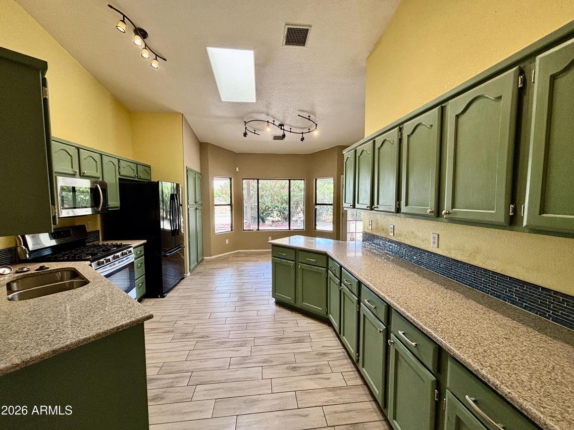 3590 E Kalispell Ave., Sierra Vista, AZ 85650