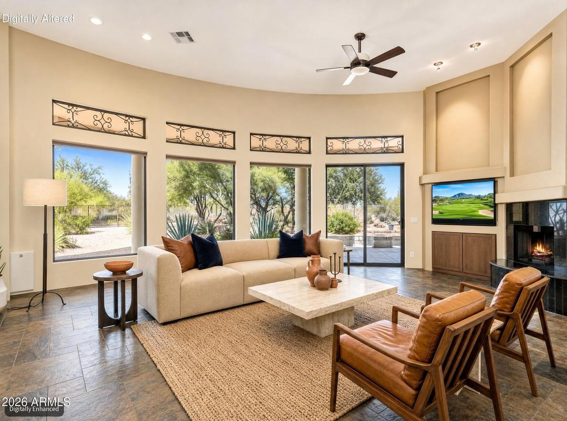 27902 N Agua Verde Dr., Rio Verde, AZ 85263