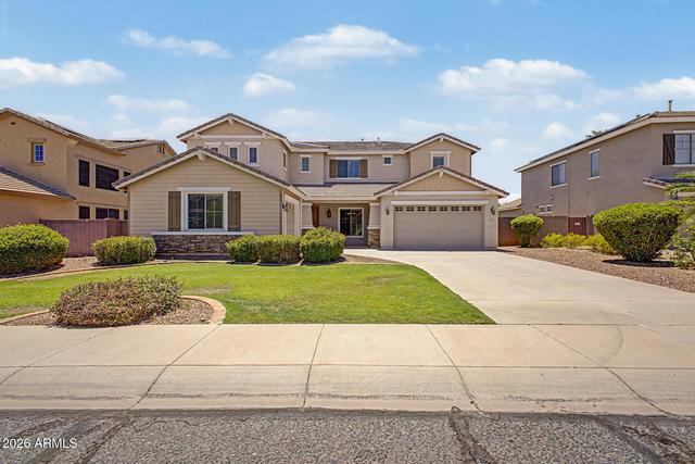 Homes Just Sold That Attend Valley Vista High School: July 28th to August 3rd